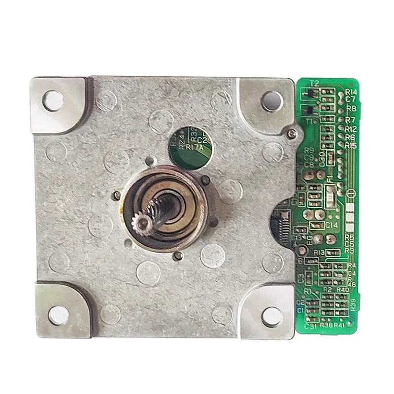 90% Nowy silnik bębna wywoływania AX060368C do Ricoh MPC3002 3502 4502 5502 3501 4501 SC396