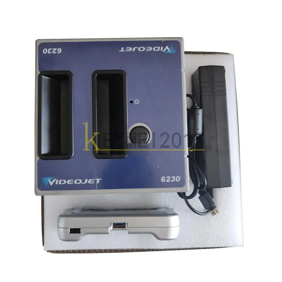 1PCS NEW VIDEOJET 6230-32mm VJ6230 PRINTER - RH