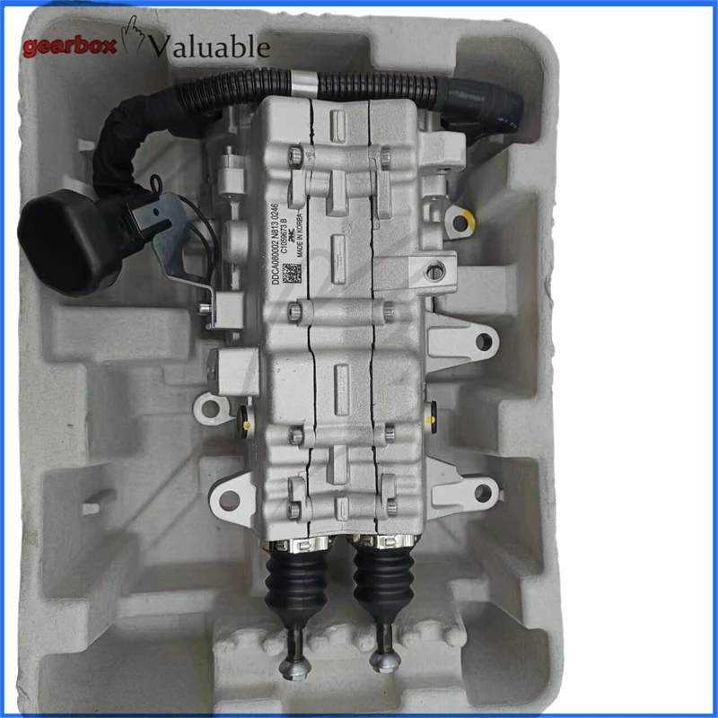 D7UF1 Transmission Clutch Actuator 414702D011 for Hyundai Kia Tucson 1.6L 41470-2D011 Brand New Car Accessories