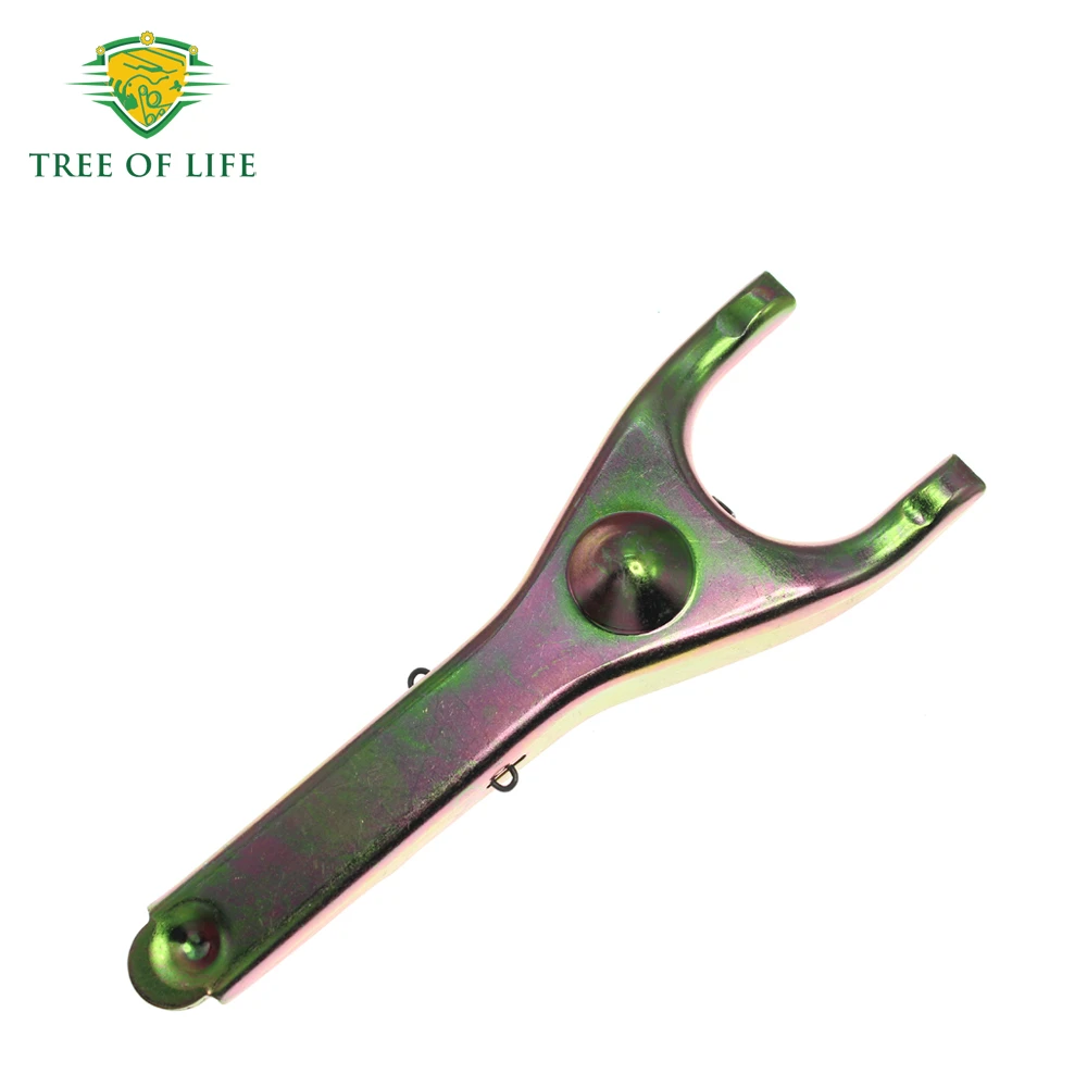 

New Clutch Release Fork For TOYOTA VIOS 2003 2004 2005 2006 2007 2008 2009 2010 2011 2012 2013 2014 2015 31204-52010