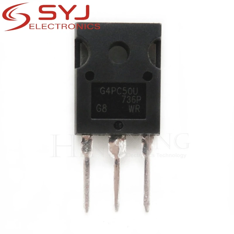 （1pcs-5pcs）IRG4PC50U G4PC50U TO-247IRG4PC40UD G4PC40UD TO-247IRG4PC40U G4PC40U TO-247TO-247
