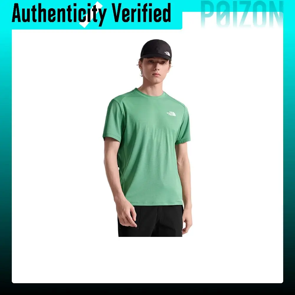 THE NORTH FACE Quick Dry T Shirts Men's NF0A83TO-G57