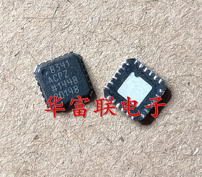 

AD8341ACPZ LFCSP-24