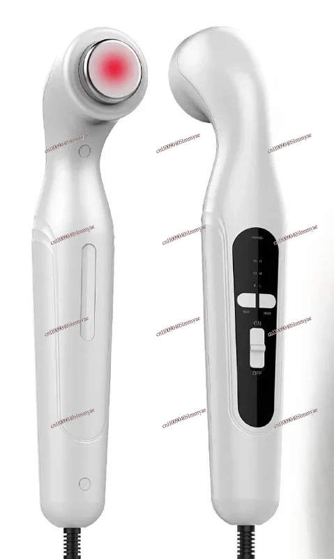 

Portable Pain Relief Devices Therapeutic Physiotherapy Equipment Ultrasound Machine for Arthritis Physical Therapy Body Massager