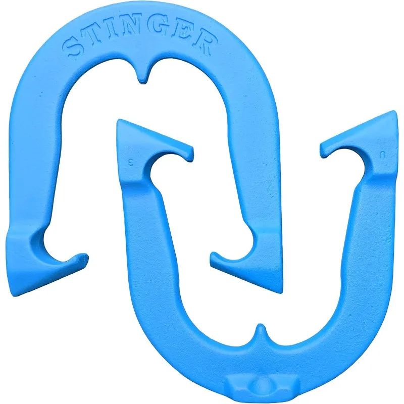 

Stinger Professional Pitching Horseshoes- USA Made