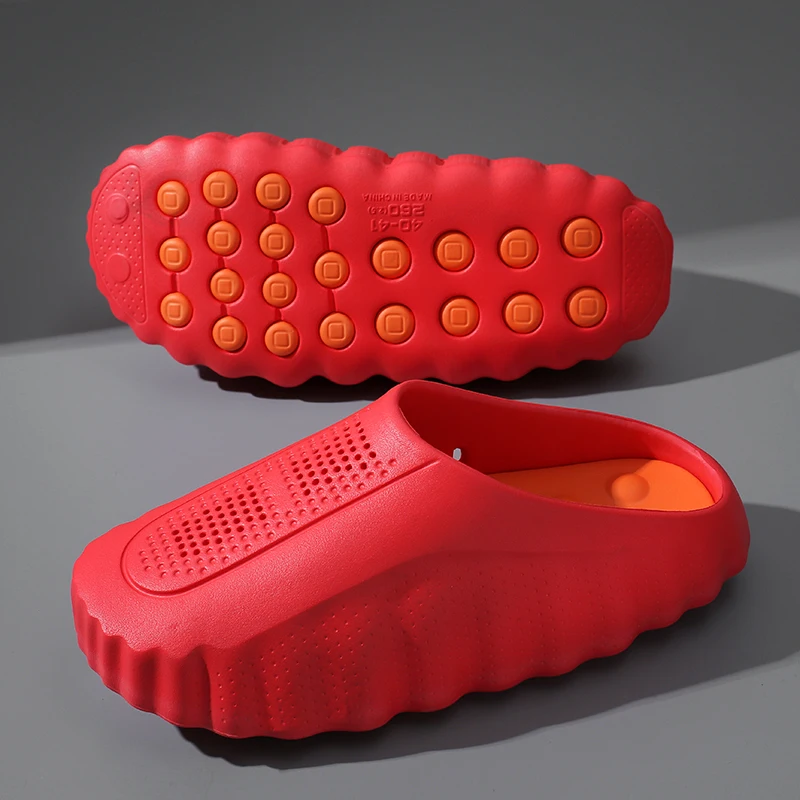 Thumbnail 3 - #62 Compare Mens Sandals & Slippers Before You Buy