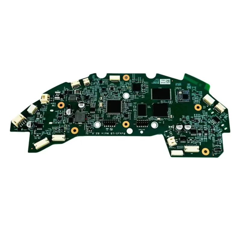 

AEB1-Motherboard For Roborock S60 Pure/S65 Pure Vacuum Parts Rubys LB European Version For Enhanced Performance