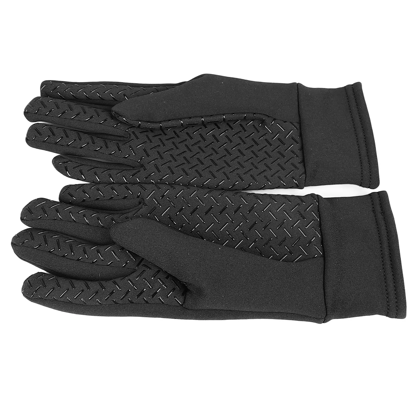 Horse Riding Gloves Soft Warm Prevent Slip Professional Winter Equestrian Gloves for Cycling Hiking Warm Horse Riding Gloves