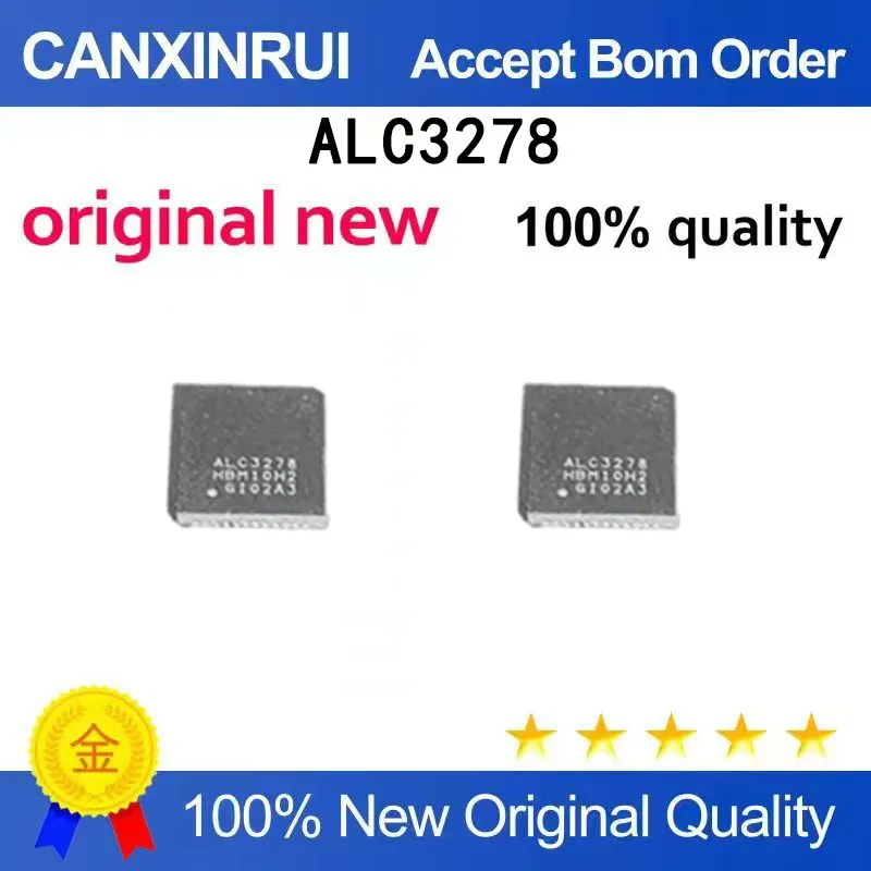 

（5pcs-100pcs）ALC3278 3278 brand new