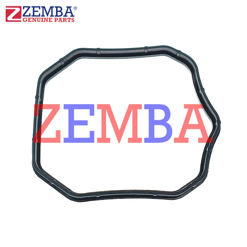 2PCS CYLINDER HEAD RUBBER SEAL FOR BAJAJ BM150 PULSAR135 MOTORCYCLE ACCESSORIES