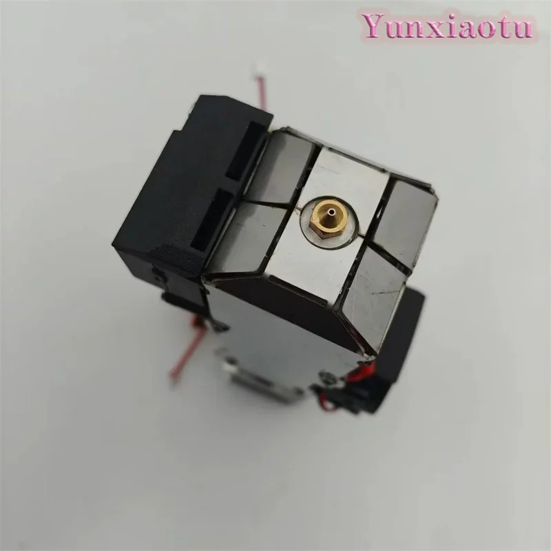 DIY Pellet Extruder Kit for 3D Printer Open Source Screw Type Plastic Granule Extruder Head Affordable