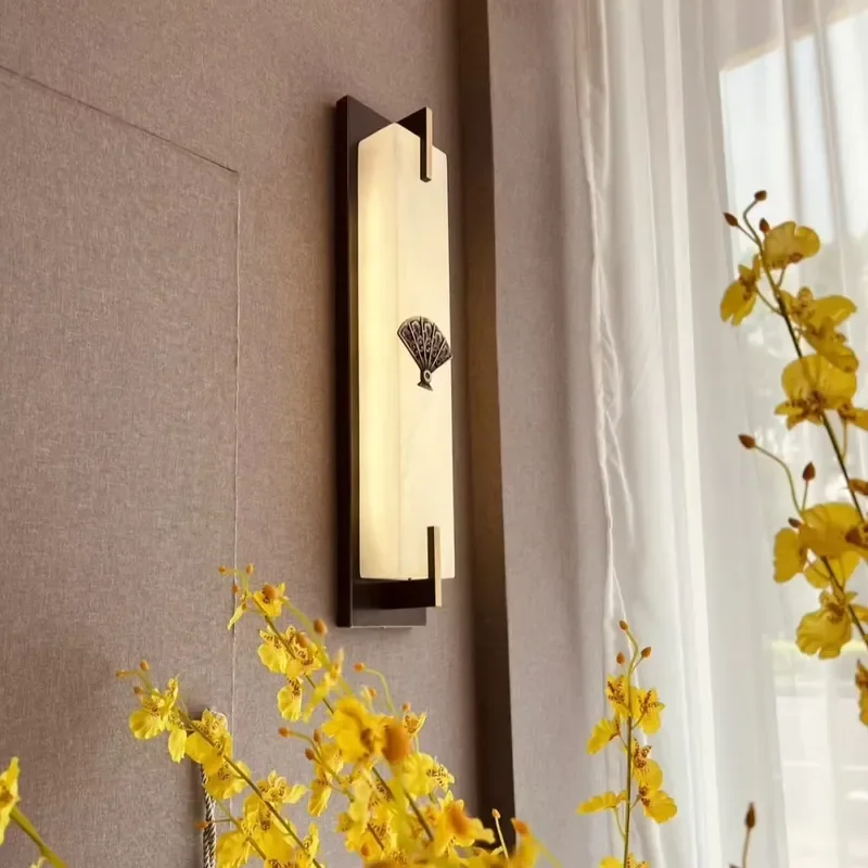 Modern Wall Hanging Lights Unique Design Metal Indoor Sconce for Hallway & Bedroom Superior Lighting for Hotels &