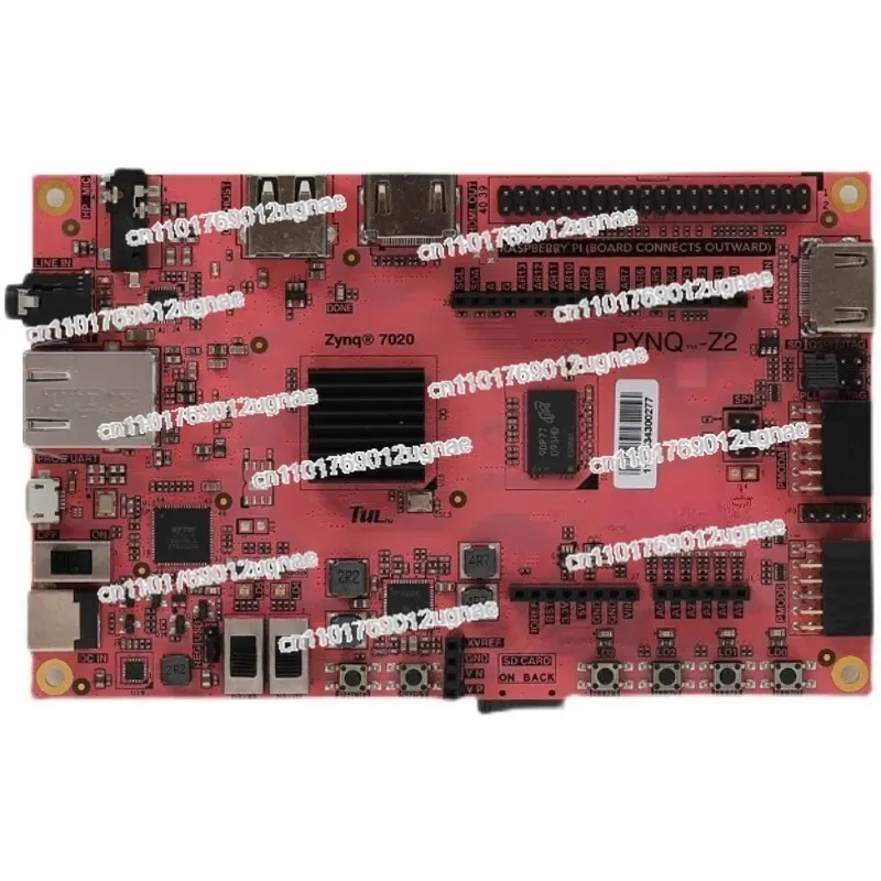 Tul PYNQ-Z2 XC7Z020…