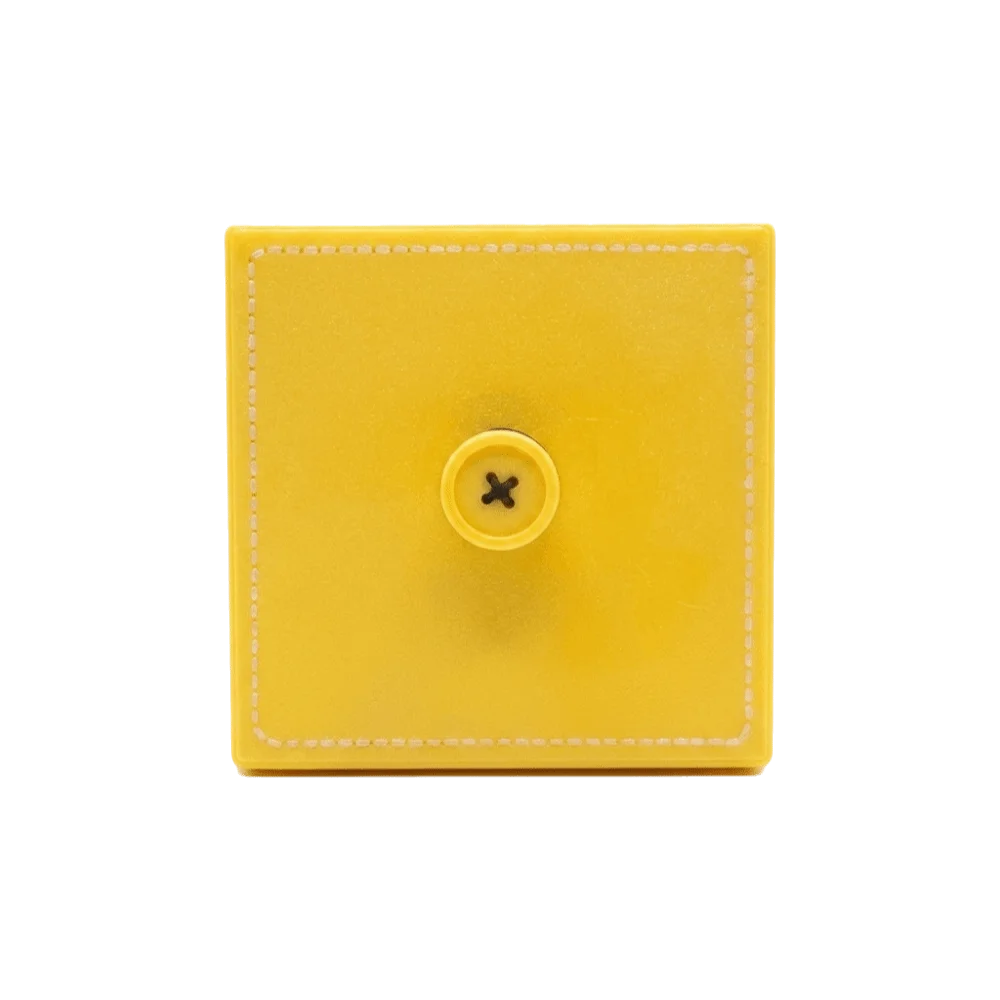 Wall Switch Accessories 1/2/3 Gang Switch Cover Decorative 3D Printed Switch Protector Retro Creative Switch Panel Game Room
