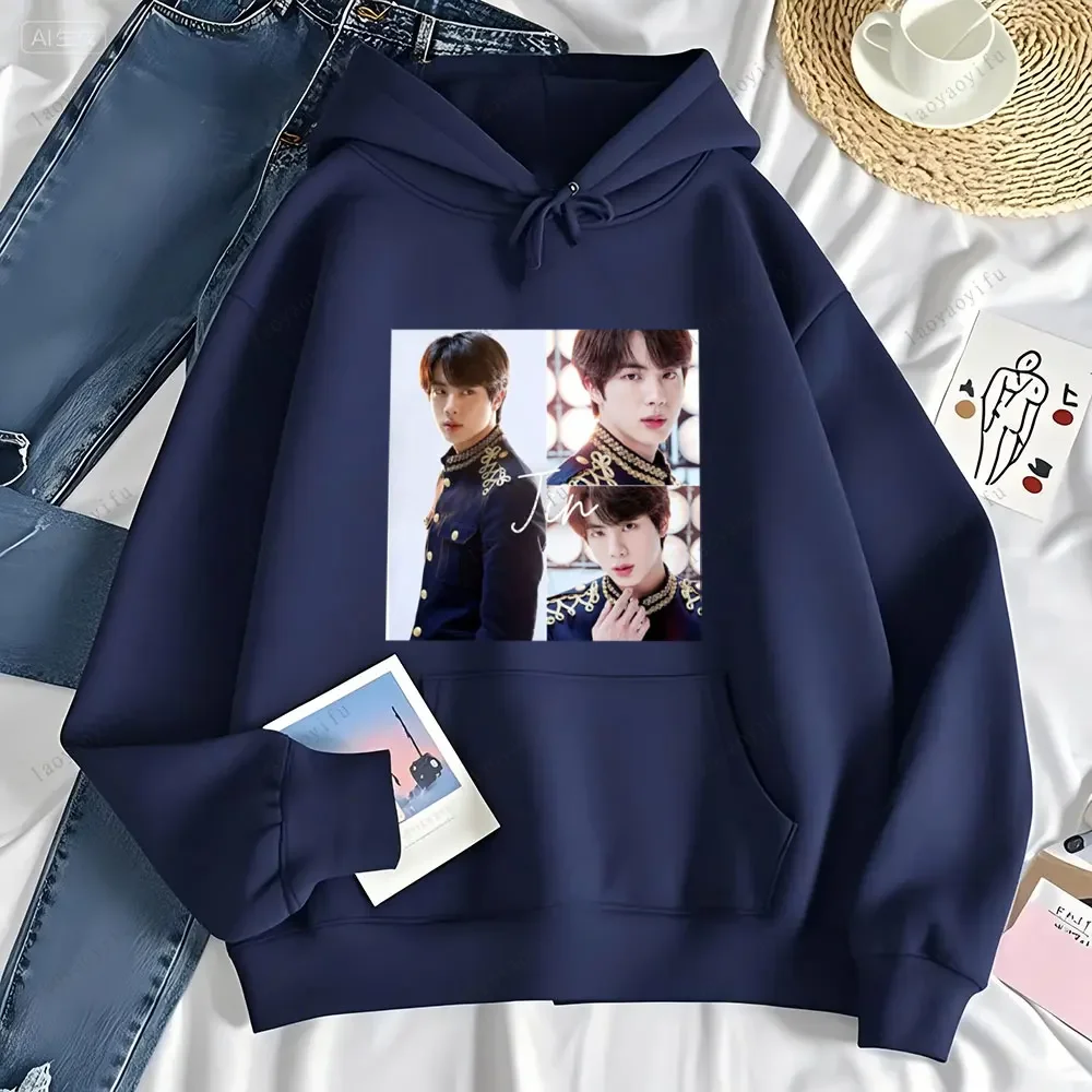 Jin Runseokjin Ep T… - image