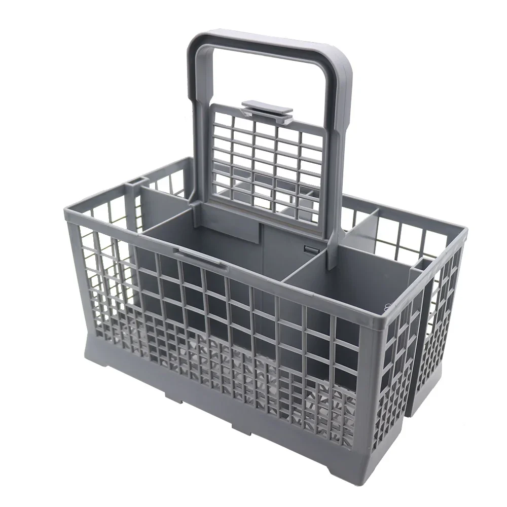 

Universal Dishwasher Part Cutlery Basket Storage Box for Bosch Siemens BEKO AEG Candy Kenmore Whirlpool Maytag KitchenAid Maytag