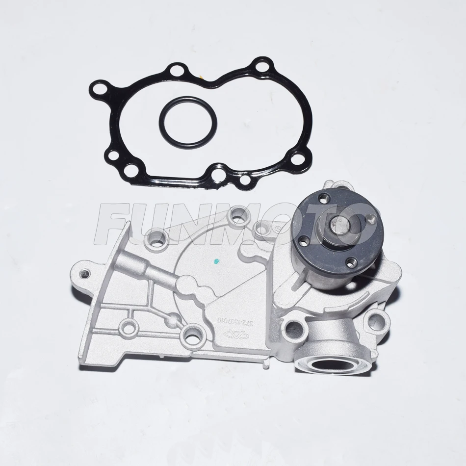 Water Pump suit for  GSMOON XYJK 800cc/RS800