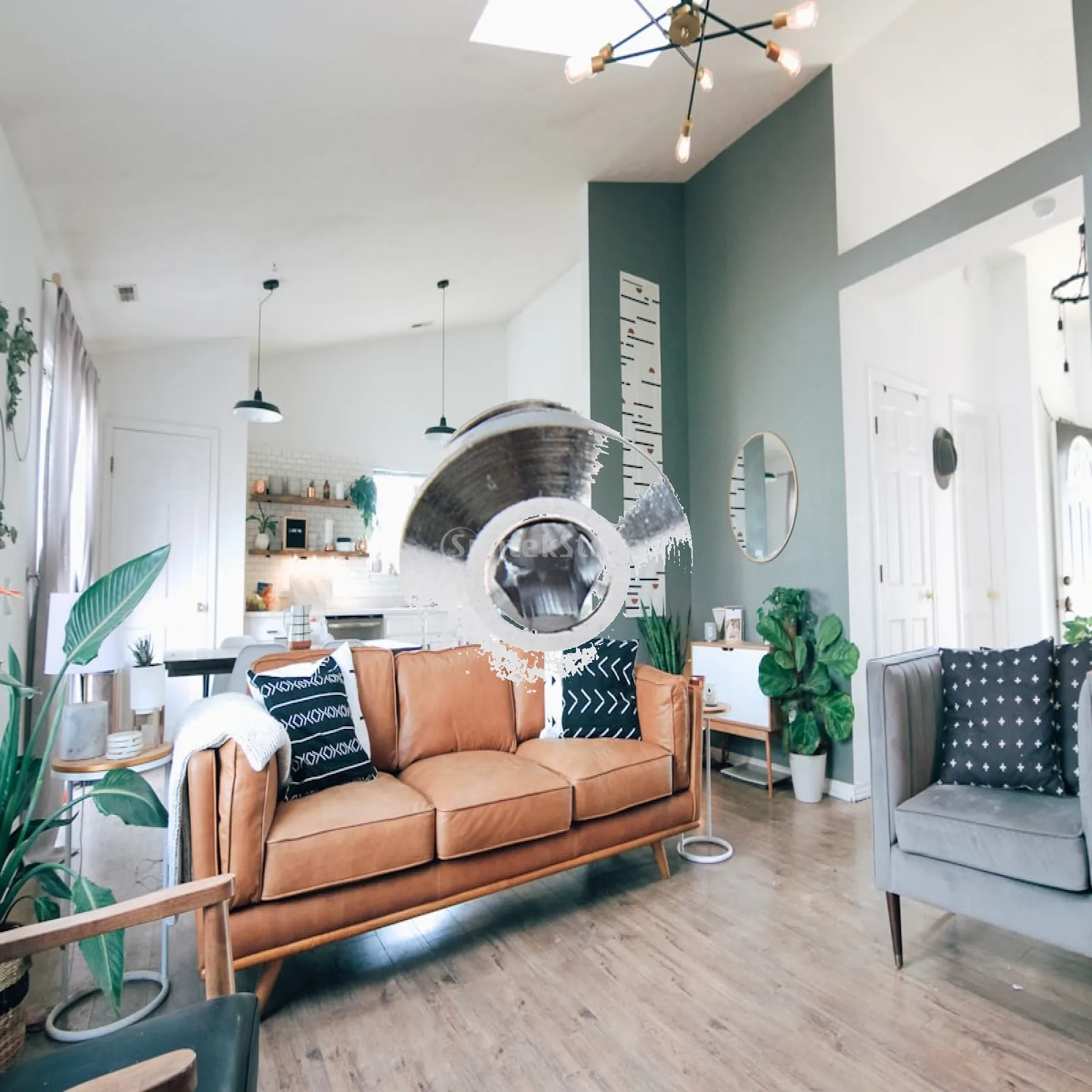 No image