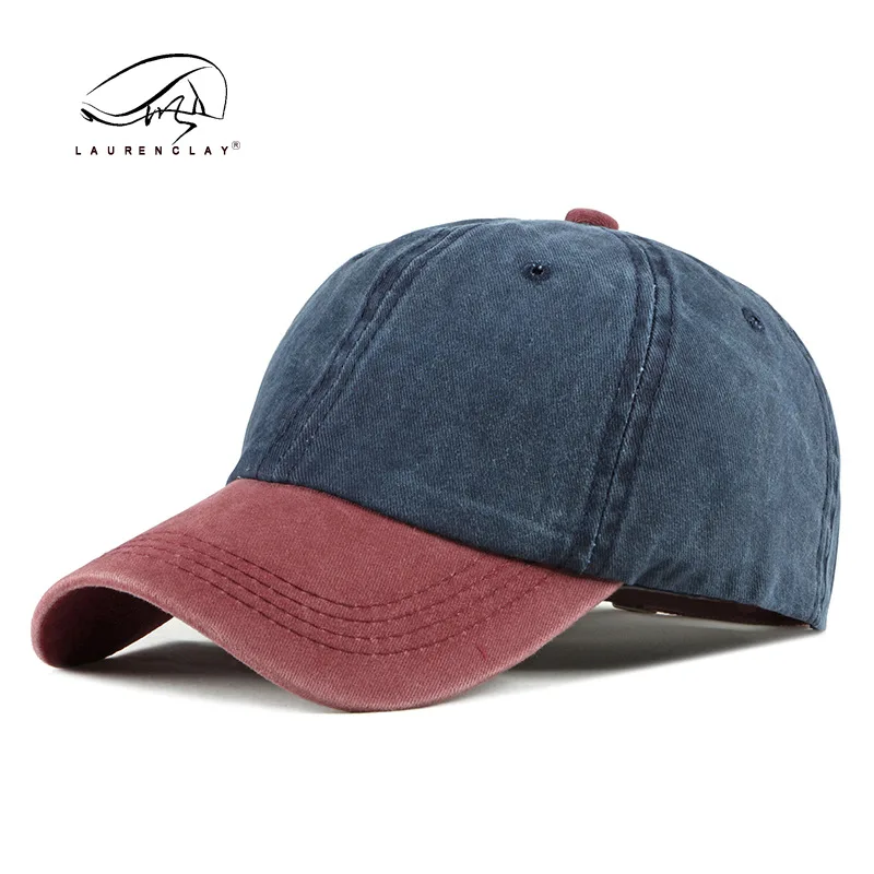 

Fashion Light Panel Stitching Baseball Cap Men And Women Casual Peaked Cap Outdoor Sun Protection Sun Hat