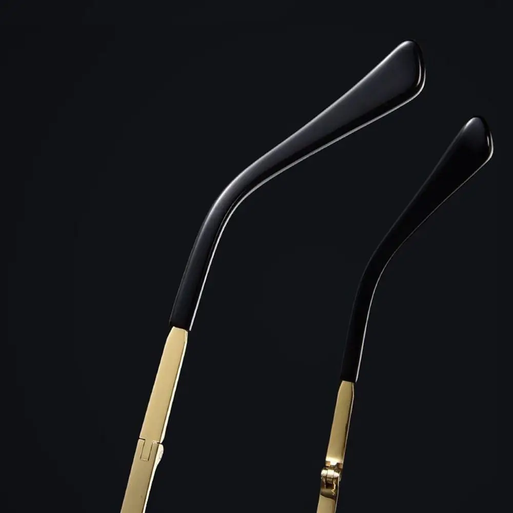 نظارات قراءة بلو راي المضادة للضوء الأزرق قابلة للطي لحماية العين، نظارات قصر النظر الشيخوخي خفيفة الوزن