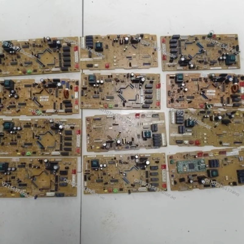 

Original Computer Motherboard Control Circuit Board EC0295 (K) FVYP-M Suitable for Daikin Air Conditioning