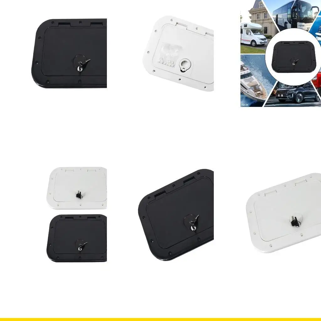 

SZCH Heavy Duty Marine Deck Hatches, устойчивые к полипропиленовому инспекции.