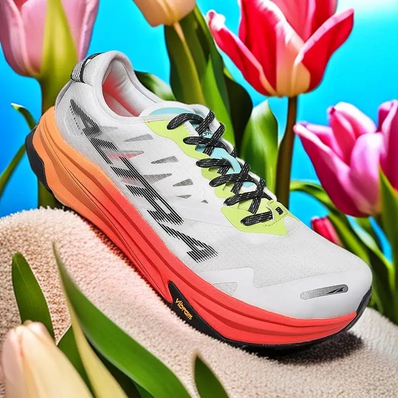 

Sneakers Breathable Mesh Sports Shoes, Air Circulation, Fresh Footfeel