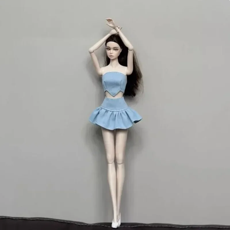 New style Toy accessories gift pretty clothes for your BB FR 1/6 scale dolls BBIKG312