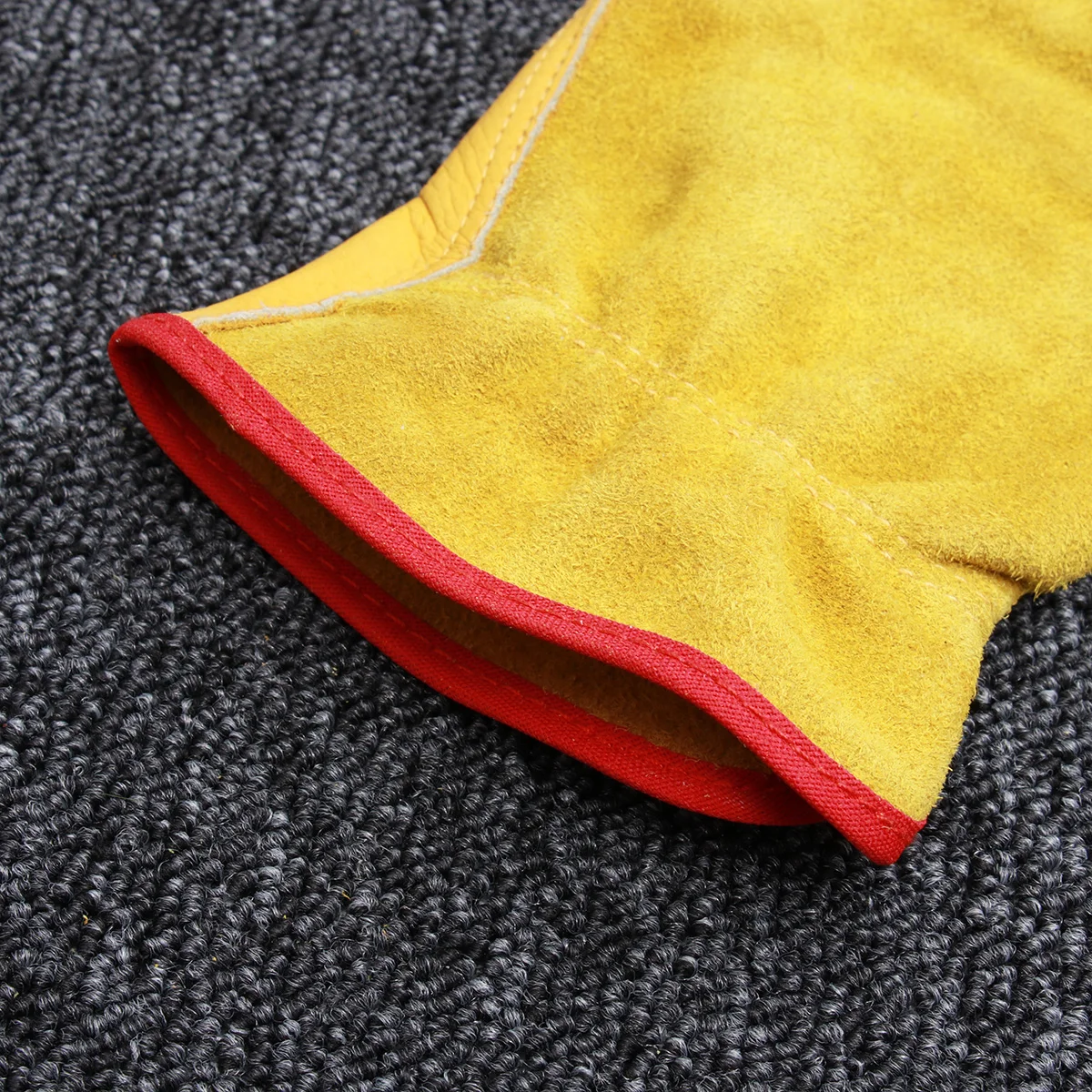 

Sharpproof Gardening Gloves Cattle Protective Key Electrowelding Cow Protection Work