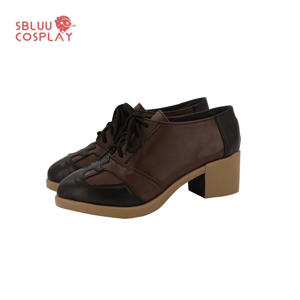 Anime Klaus Von Reinhertz Cosplay Schuhe Nach Maß Stiefel