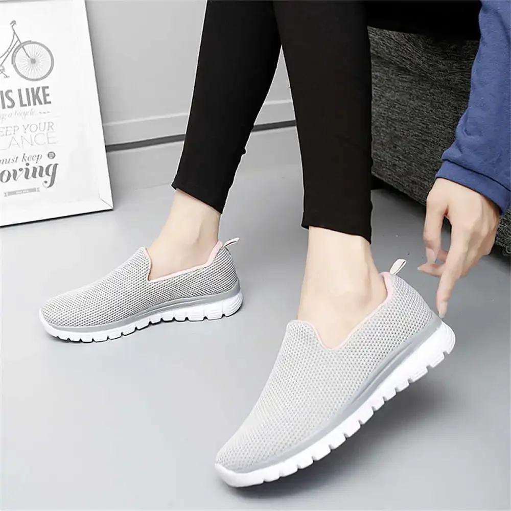 Number 41 Stockings Luxury Brand Design Sneakers Vulcanize Trainer Shoes Moccasins Women 2023 Sport Cheap Shors