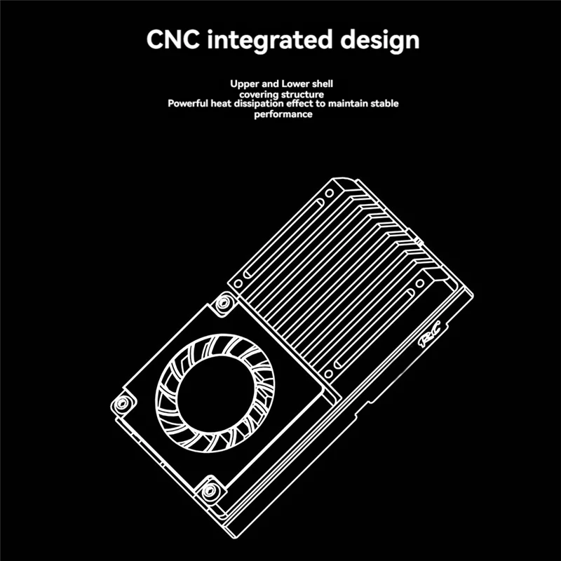 HGLRC ZEUS 1.2G 4.5W VTX 8CH FPV 비디오 송신기 25Mw/800Mw/4.5W 장거리 RC FPV Drone-BTFL용