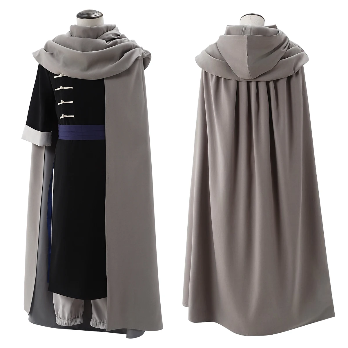 

Cosplay Gintama Anime Kamui Cosplay Costume Cloak Kimono Pants Cos Convention Christmas Gift