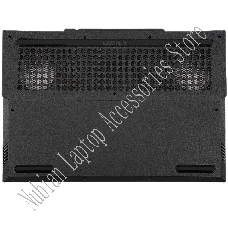 NEW Laptop For Lenovo LEGION 5 15IMH05H 15ARH05H 15ARH05 Y550-15 LCD Back Cover Front Bezel Palmest Lower Bottom Case