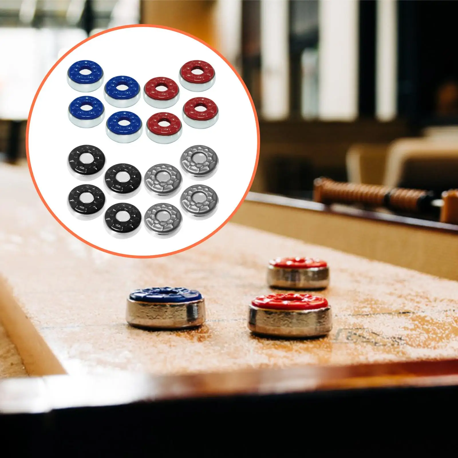 8pcs-mini-shuffleboard-pucks-set-shuffleboard-rollers-for-family-kids-adults