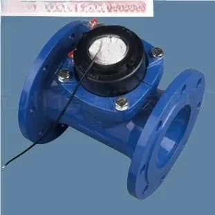 

LXLC/R-DN50Z passive photoelectric direct reading detachable flange 485m bus remote transmission