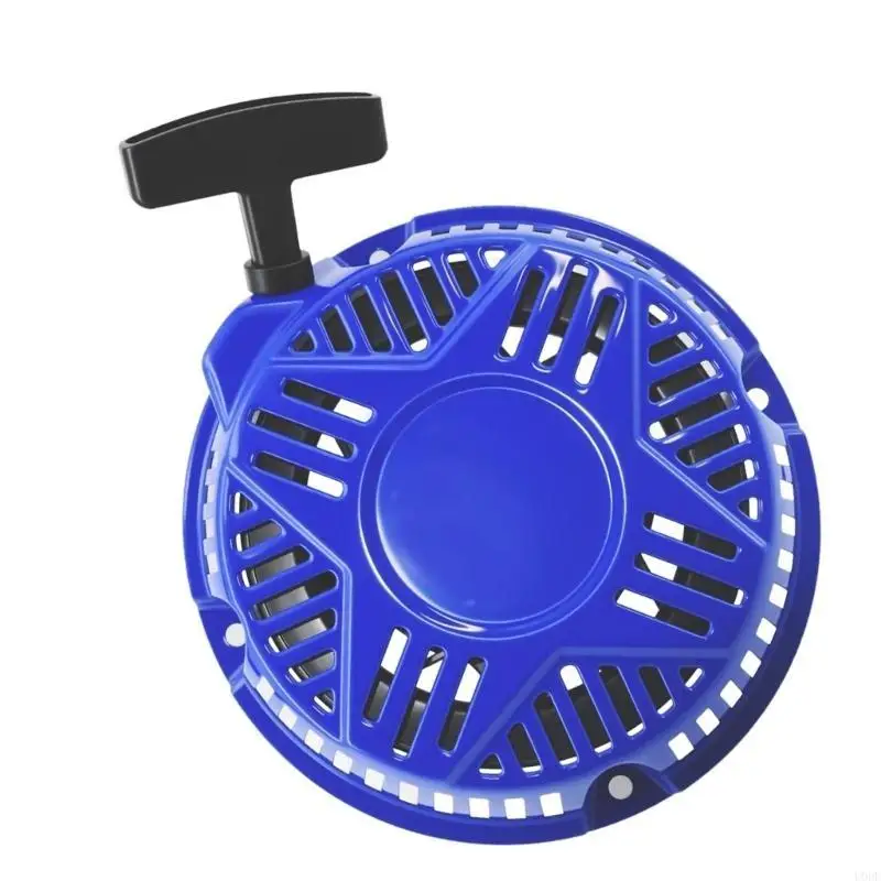 Recoil Starter for 212cc Generators Plastic Construction Quick Installation