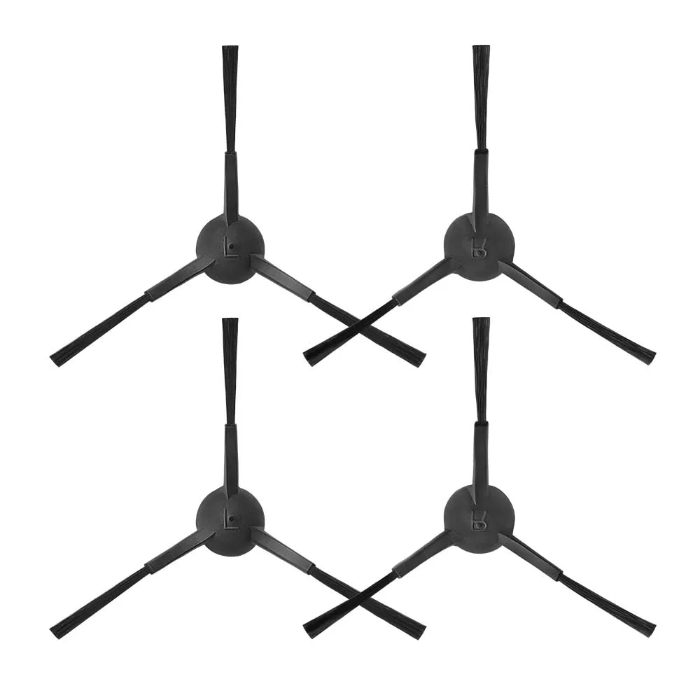 Compatible For Vistefly M303 Roller Main Side Brush Hepa Filter Robotic Vacuums Spare Part Replacement Accessory Kit