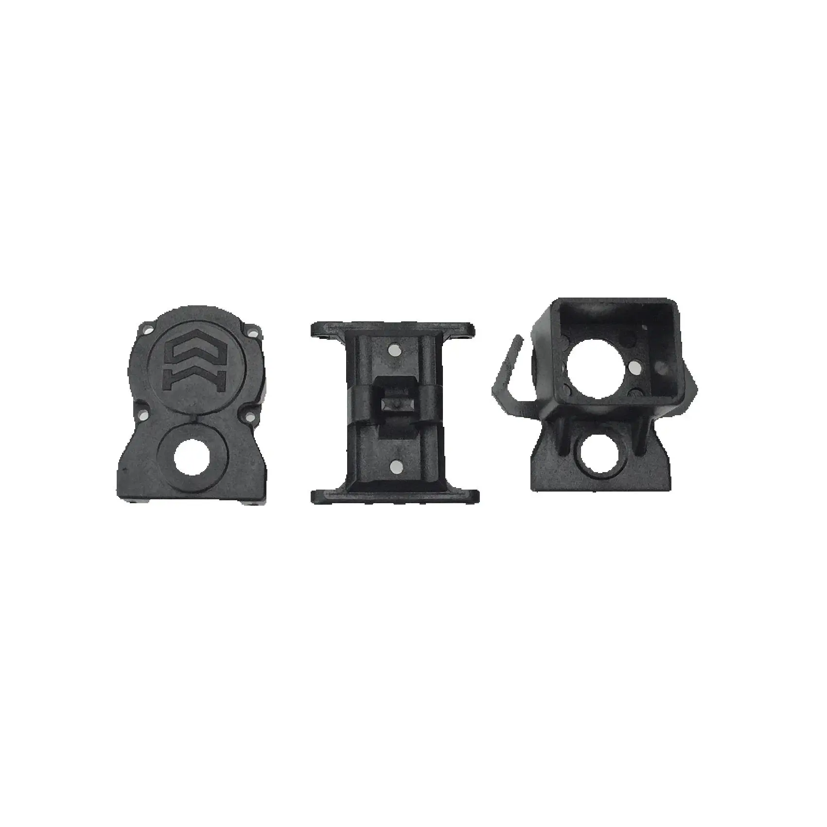 Orlandoo Hunter 1:35 Gearbox Shell Case For Wrangler Pajero Ta0016 RC Model Car Parts