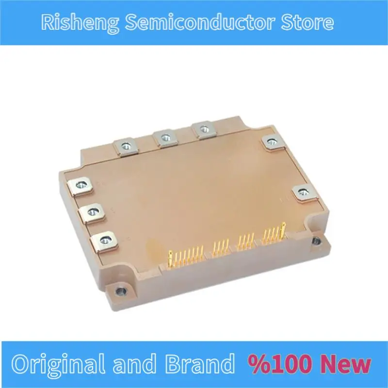 

7MBP100VEA120-50 7MBP150VEA120-50 7MBP200VEA120-50 Модуль IGBT, новый