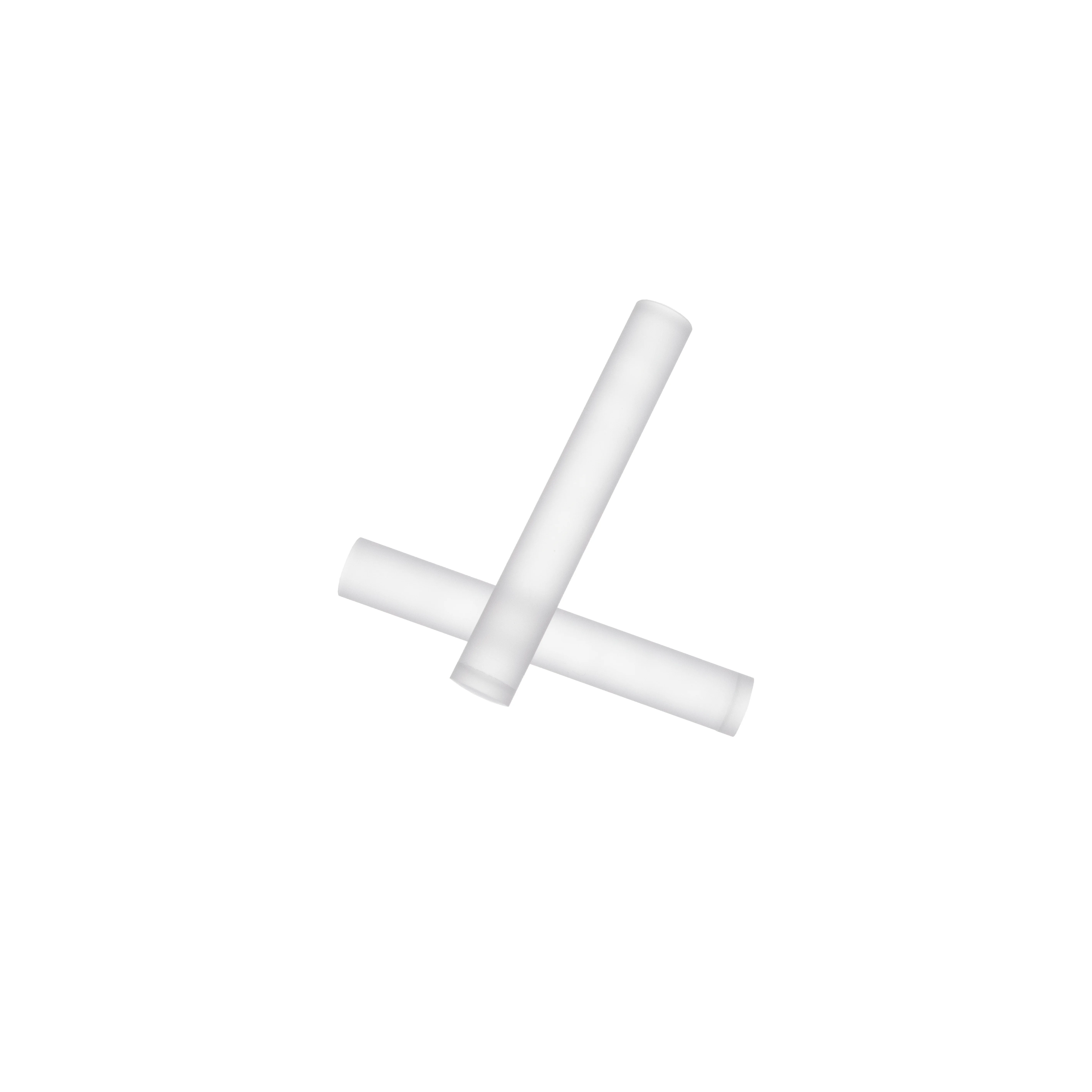 Glass Material Achromatic Rod Lens Medical for Achromatic Usage 1.8mm