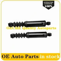 LH 55320-2W700 RH 55321-2W700 nuevo amortiguador trasero para Hyundai Santa Fe diésel 2013- 2018