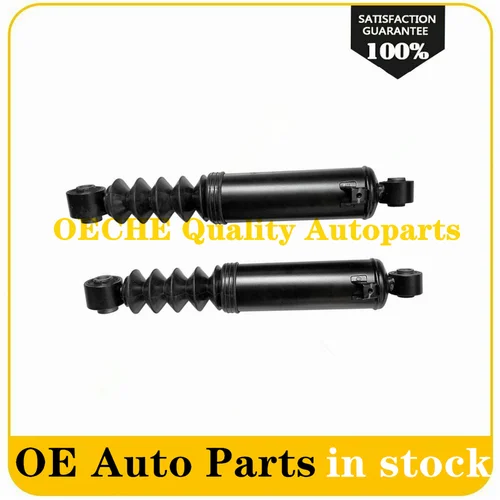 LH 55320-2W700 RH 55321-2W700 nuevo amortiguador trasero para Hyundai Santa Fe diésel 2013- 2018