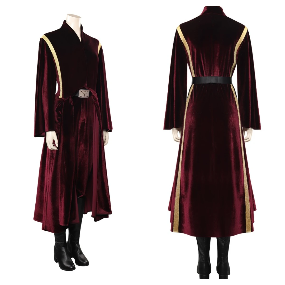 

Женский костюм для косплея Padme, костюм для вечеринки в стиле Хэллоуин, карнавальный костюм для женщин, костюм для ролевых игр