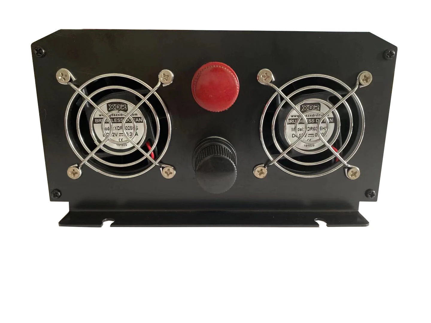 1000W 1KW 1000 Watt Solar Inverter DC To AC Pure Sine Wave For Solar Panel System 48V 24V 12VDC To 110V 120V 220V 230V 240VAC view 4