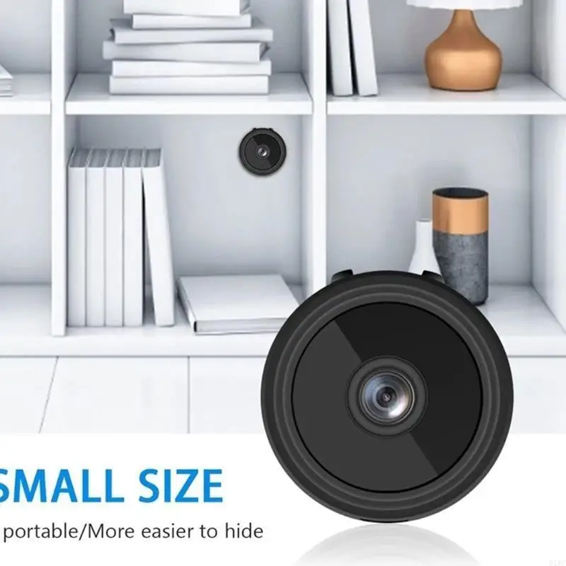 

A9 Wireless Camera For Home Security With Motion Detection Camera Monitors