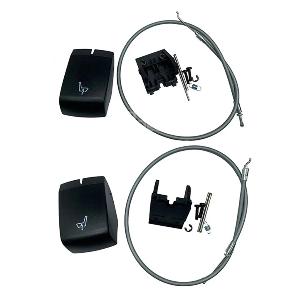 Ingenious-Front Side Seat Air Suspension Cable Repair Kit For Scania Truck Accessories