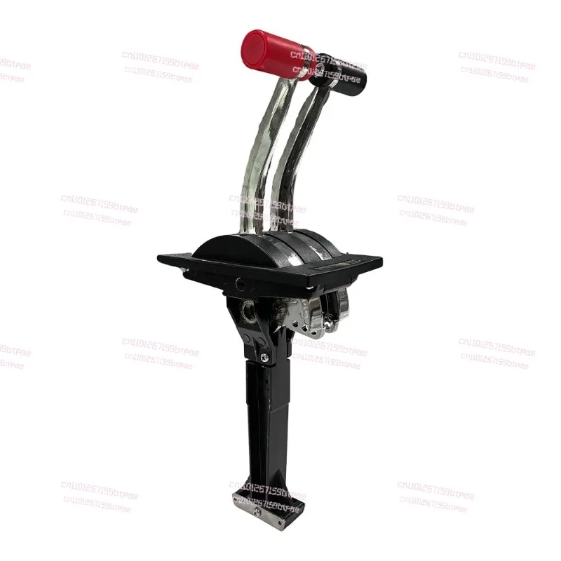 

Marine throttle head throttle line Marine manipulator Throttle gear controller Operator operating handle