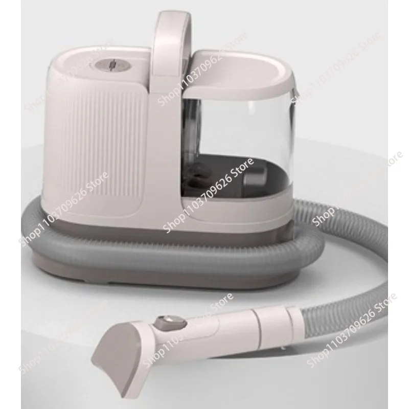 Pet Grooming Hair Suction Device Cat Hair Cat Litter Vacuum Cleaner