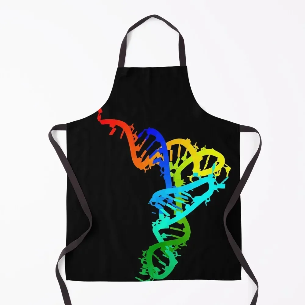 

tRNA Apron kitchen jacket woman Kitchen Utensils Apron